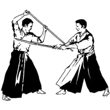 Bushijutsu - Learn the Art of the Samurai